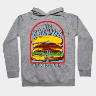 Tasty Burger Hoodie